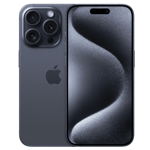 GRADE MOBILE iPhone 15 Pro - No Face ID